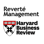 Reverté Management - HBR  Guías