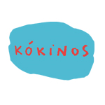 Editorial Kókinos