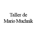Taller de Mario Muchnik